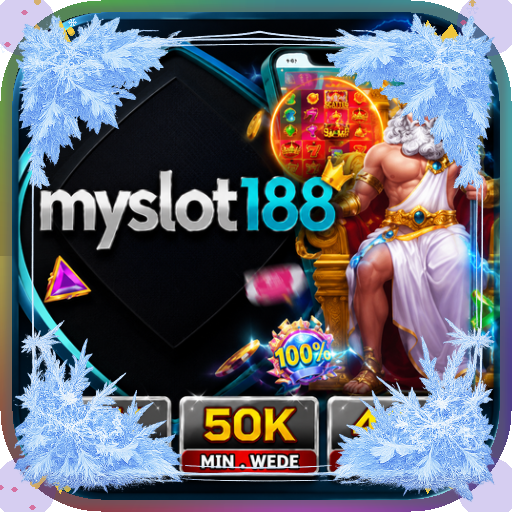 myslot188 — galeri pratinjau - APK Resmi
