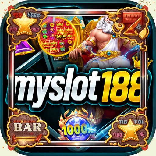 myslot188 — galeri pratinjau Resmi APK